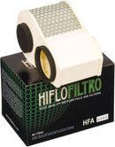 Replacement OE Air Filter Black / White For Yamaha XVZ 1300 A 1996-2001