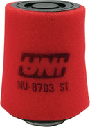 Air Filter Red For Can Am (BRP) Outlander 500 EFI 4X4 2009-2012