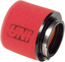 Air Filter Black / Red For Yamaha YXR 450 F 4X4 2007