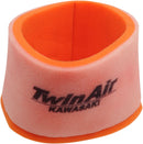 Standard Air Filter Off-White / Orange For Kawasaki KVF 650 I 4X4