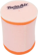 Standard Air Filter Off-White / Orange For Suzuki LT-R 450 2X4