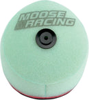 Precision Pre-Oiled Air Filter Green / Red For Honda CR 80 R 1986-1995