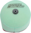 Precision Pre-Oiled Air Filter Green / Red For Honda CR 125 R 1989-2001