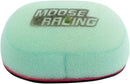 Precision Pre-Oiled Air Filter Green / Red For Honda XR 250 R 1981-2004