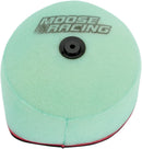 Precision Pre-Oiled Air Filter Green / Red For Kawasaki KX 125 K 1994-1998