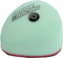 Precision Pre-Oiled Air Filter Green / Red For Kawasaki KX 250 F 2006-2016