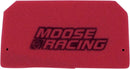 Precision Pre-Oiled Air Filter Red For Yamaha PW 80 1993-2007