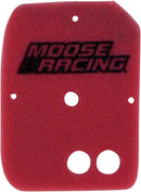 Precision Pre-Oiled Air Filter Red For Yamaha PW 50 1982-2026