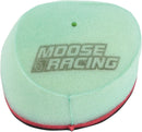 Precision Pre-Oiled Air Filter Green / Red For Yamaha WR 250 F 2003-2015