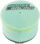 Precision Pre-Oiled Air Filter Green For Honda ATC 250 ES 1985-1987
