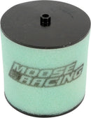 Precision Pre-Oiled Air Filter Black / Green For Honda TRX 250 1997-2001