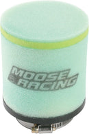 Precision Pre-Oiled Air Filter Black / Green For Honda TRX 250 X 1987-1992