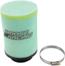 Precision Pre-Oiled Air Filter Black / Green For Honda TRX 350 4X4 1986-1987