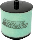 Precision Pre-Oiled Air Filter Black / Green For Honda TRX 350 FE 4X4 2000-2006