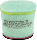 Precision Pre-Oiled Air Filter Green / Red / Yellow For Suzuki ALT 125 1983-1986