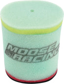 Precision Pre-Oiled Air Filter Green / Red / Yellow For Suzuki LT-4WD 250 4X4 1987-1992