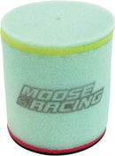 Precision Pre-Oiled Air Filter Green / Red / Yellow For Arctic Cat (Textron) 400 2X4 2004-2008