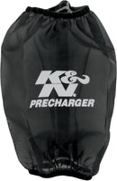 Precharger Air Filter Wrap Black For Polaris 455 4X4 1999-2001