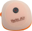 Standard Air Filter Off-White / Orange For KTM EXC 450
