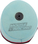 Precision Pre-Oiled Air Filter Black / Green For Honda CRF 150 R 2007-2025