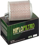 Replacement OE Air Filter Red / Silver For Honda RVT 1000 R 2000-2006