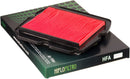 Replacement OE Air Filter Black / Red For Honda GL 1800 2001-2016