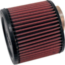 High-Flow Air Filter Black / Red For Can Am (BRP) OUTLANDER 500 EFI 4X4 2009-2013