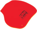 Air Filter Red For Yamaha YFM 550 D 4X4 2014