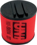 Air Filter For Arctic Cat Black / Red For Arctic Cat (Textron) 250 2X4 1999-2005