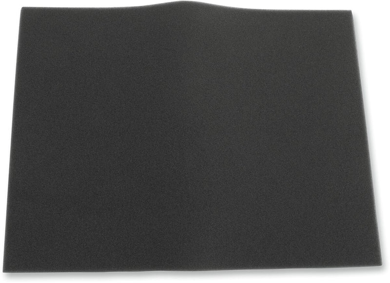 Bulk Filter Foam Black- 9.53 MM