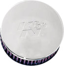 Custom Air Cleaner Assembly Chrome