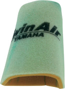 Factory Pre-Oiled Air Filter Green For Yamaha YFM 660 R