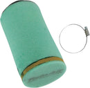 Factory Pre-Oiled Air Filter Green For Polaris Big Boss 500 6X6