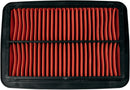 Air Filter Black / Red For Suzuki GSF 1200