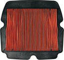 Air Filter Black / Red For Honda GL 1800