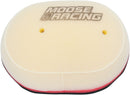 Air Filter Black / Off-White / Red For Arctic Cat (Textron) 700 EFI PS 4X4 2011