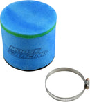 Precision Pre-Oiled Air Filter Blue For Honda TRX 300 EX 2000-2008