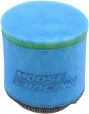 Precision Pre-Oiled Air Filter Blue For Honda TRX 300 EX 2000-2008