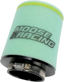 Precision Pre-Oiled Air Filter Black / Green / Yellow For Honda TRX 420 FPA 2009-2013