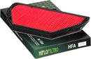 Replacement OE Air Filter Black / Red For Honda CBR 600 F 1999-2000