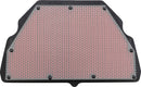 Replacement OE Air Filter Black / Red For Honda CBR 600 F 1999-2000