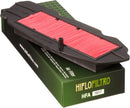 Replacement OE Air Filter Black / Red For Honda FJS 400 2006-2008