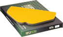 Replacement OE Air Filter Yellow For Kawasaki ZX-11 1993-2001