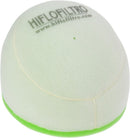 Foam Air Filter Green / White For Suzuki RMX 250 1989-1998