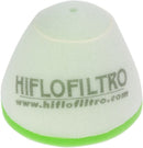 Foam Air Filter Green / White For Yamaha YZ 80 1993-2001