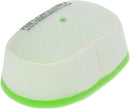 Foam Air Filter Green / White For Yamaha TT-R 250 2000-2006