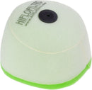 Foam Air Filter Green / White For KTM EGS 250 1993-1997