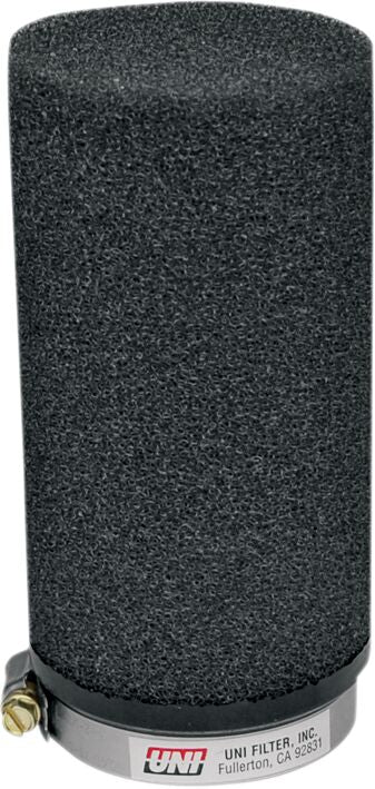 Snowmobile Pod Air Filter Black- 152.00 MM