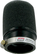 Snowmobile Pod Air Filter Black - 102.00 MM