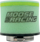 Precision Pre-Oiled Air Filter Black / Green / Yellow For Arctic Cat (Textron) 250 2X4 2001-2002